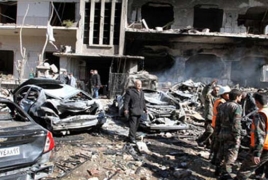 U.S. to send 250 additional military personnel to Syria
