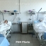 Московские врачи-армяне бесплатно оперируют раненых в Нагорном Карабахе