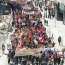 Thousands protest Turkey’s denial of Genocide in Ottawa embassy