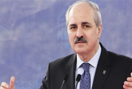 Вице-премьер Турции назвал говорящих в стране о Геноциде армян предателями