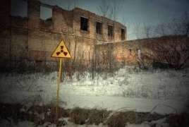 Ukraine remembers victims of Chernobyl nuke disaster on 30th anniv.