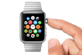 Apple Watch 2 “to make calls without an iPhone”