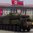 North Korea reportedly puts midrange missile on standby