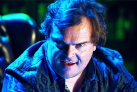 “Goosebumps” sequel in the works, Jack Black touted to return