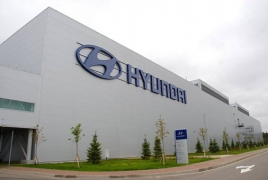 Hyundai Motor posts ninth straight quarterly profit drop