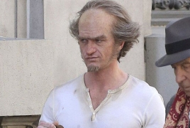 1st look at Neil Patrick Harris in Netflix's 