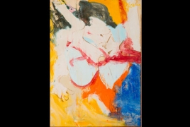 Willem de Kooning masterpiece leads Modern Art at Heritage Auctions