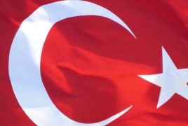 U.S. warns citizens in Turkey about terrorist threats to tourist areas
