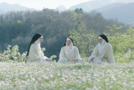 “The Little Hours” dark comedy selling at Cannes