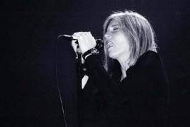 Portishead covers ABBA's “SOS”