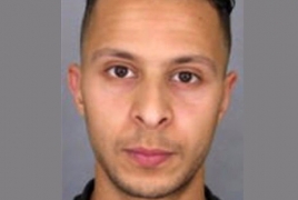 French court charges Abdeslam over Paris attacks