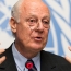 UN envoy urges Russia, U.S. to salvage ceasefire in Syria