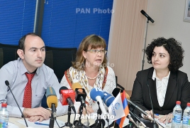 WB OKs $30 mln loan for improving Armenia’s power sector