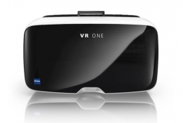 Samsung working on standalone VR headset