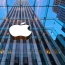Apple's yearly revenue drops for the first time since 2003
