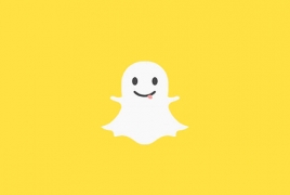 Snapchat users watch 10 bn videos per day: report