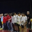 VivaCell-MTS supports mini-football championship in Armenia