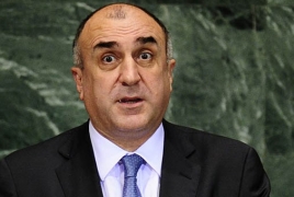 Azerbaijani Foreign Minister to meet with OCSE Minsk Group Co-chairs