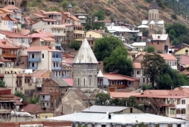 МИД Грузии: Тбилиси опровергает информацию о пересмотре границы с Турцией