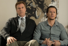 Will Ferrell drops out of Ronald Reagan Alzheimer’s comedy