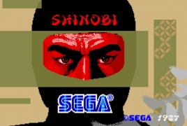 Iconic video game “Shinobi” to get film treatment