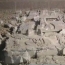Armenian khachkar destroyed in Arizona