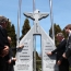 Armenian Genocide memorial unveiled in Canada’s Niagara