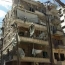 Алеппо вновь под обстрелом: Есть жертвы, раненая за несколько дней до этого армянка скончалась