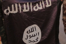 At least 33 killed in IS twin suicide bombings in Iraq