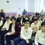 Նյու Յորքում ստուգել են հայկական դպրոցների աշակերտների գիտելիքները