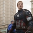 “Captain America” debuts to massive $200.2 million at foreign box office