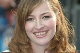 Kelly Macdonald to star in an episode of Netflix’s “Black Mirror”