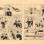 Original artwork for Tintin comic book auctioned for $1.2 million in Paris