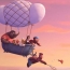 LeveK, Mondrian Entertainment nab 3D animation series “Klump”