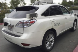Google, Fiat Chrysler “working on self-driving car deal”