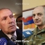 Президент НКР провел встречу с первым президентом Армении: Обсудили агрессию против Карабаха