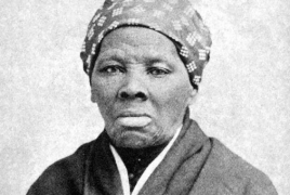 Abolitionist leader Harriet Tubman biopic in development