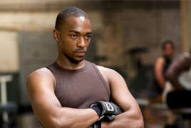 “Captain America” star Anthony Mackie to play OJ Simpson lawyer