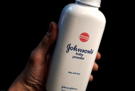 Johnson & Johnson loses 2nd ovarian cancer case, must pay $55mn