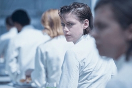 Kristen Stewart to make directorial debut with short film “Water”