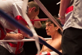Miles Teller boxing drama “Bleed for This” lands awards season release