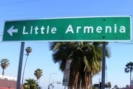 Трое армян были переизбраны в Районный совет Восточного Голливуда