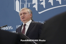 Նալբանդյան. Այսօրվա հրամայականն է կանխել ապրիլին շփման գծում տեղի ունեցածի կրկնությունը