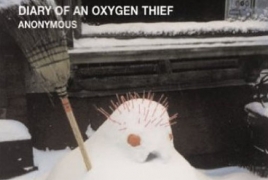 “Diary Of An Oxygen Thief” sells to Simon & Schuster imprint gallery