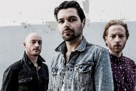 Biffy Clyro unveil 3 new songs from their upcoming album “Ellipsis”