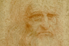 National Gallery of Ireland exhibit features Leonardo da Vinci drawings