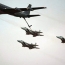 Israel carries out air strikes in four Hamas sites: military