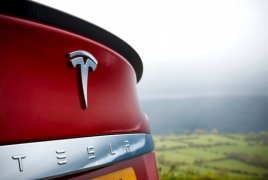 Tesla targets 2018 for building 500.000 Model S, Model X, Model 3 cars