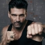 Frank Grillo to star in “Wolf in the Wild” thriller