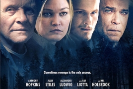 Anthony Hopkins rural thriller “Blackway” release date set